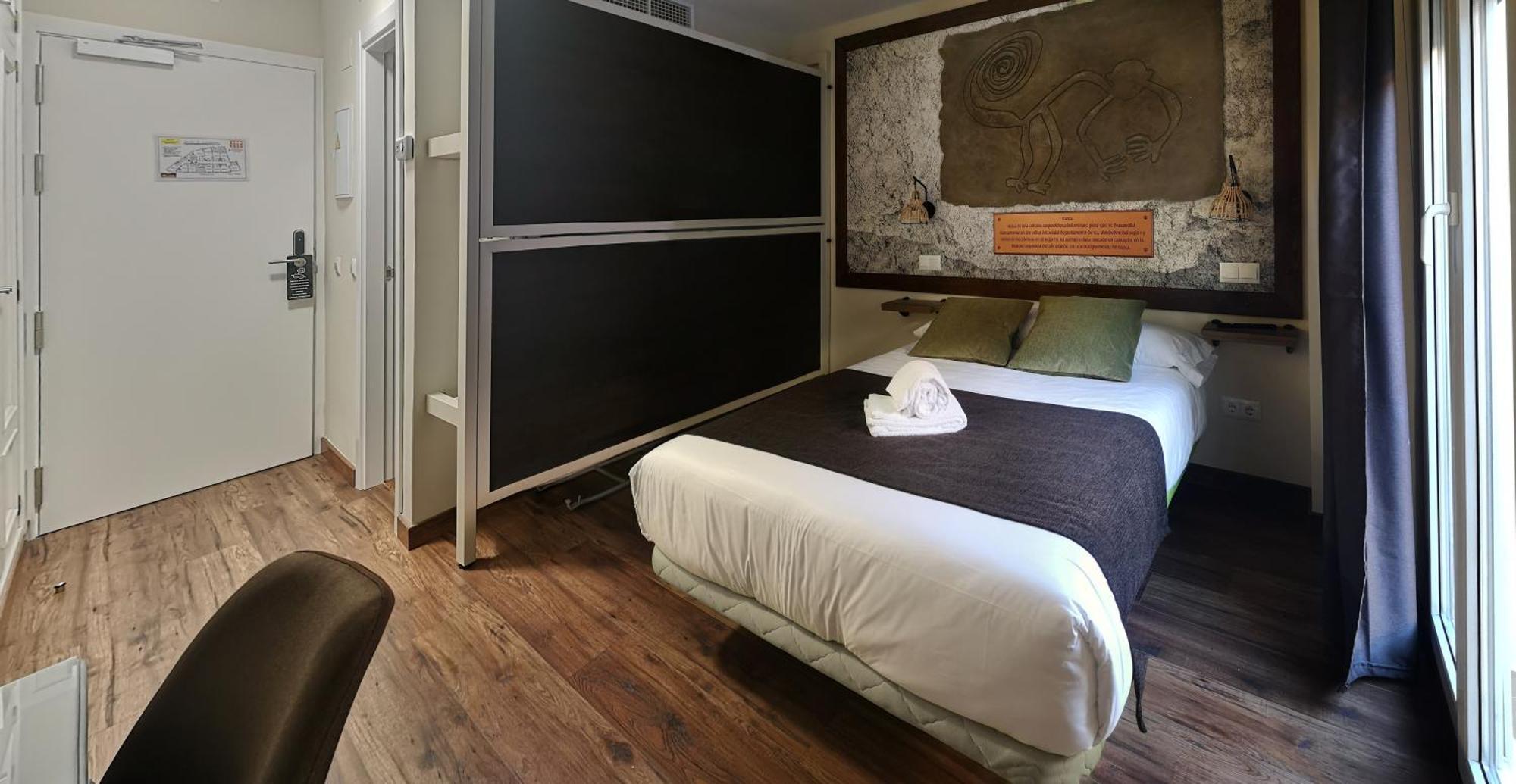 El Indio Chocolateria Boutique Hotell Pinto Exteriör bild